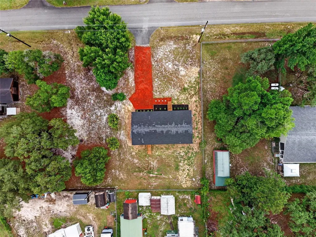 1540 SE 187th Avenue Silver Springs FL 34488