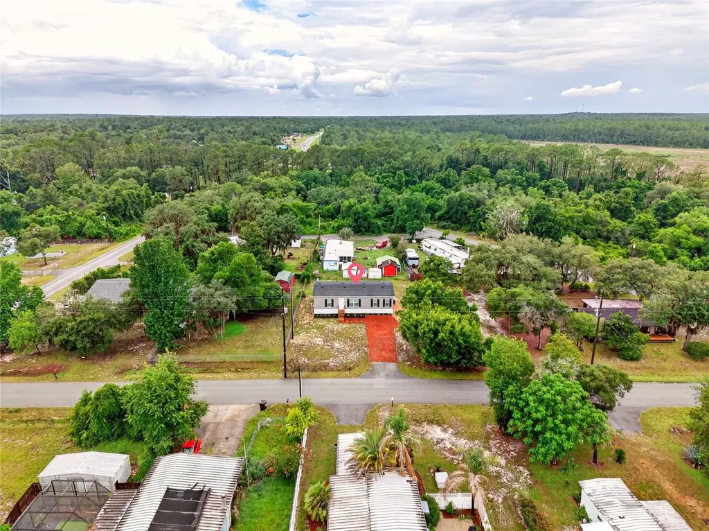 1540 SE 187th Avenue Silver Springs FL 34488