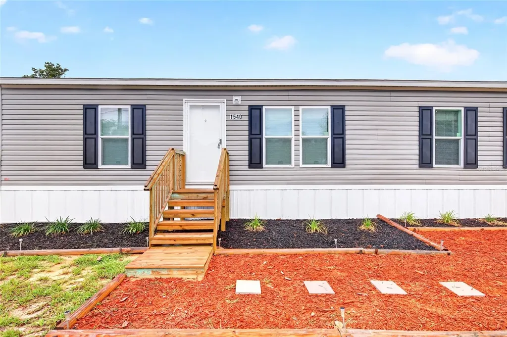1540 SE 187th Avenue Silver Springs FL 34488
