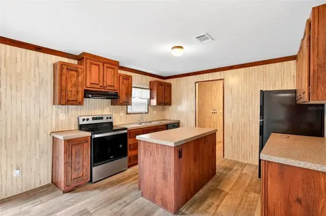 1540 SE 187th Avenue Silver Springs FL 34488