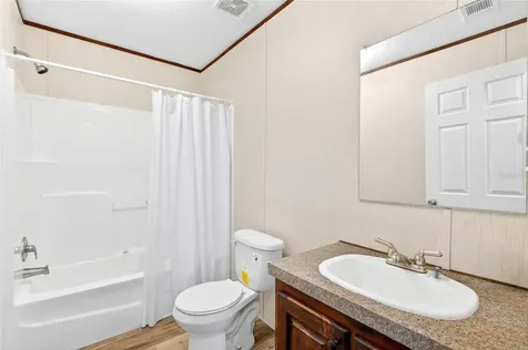 1540 SE 187th Avenue Silver Springs FL 34488