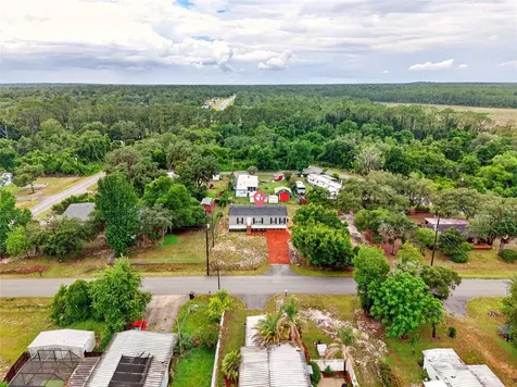 1540 SE 187th Avenue Silver Springs FL 34488