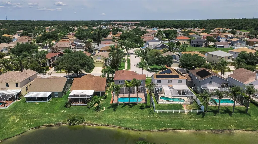 27432 Breakers Drive Wesley Chapel FL 33544
