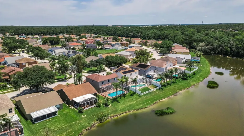 27432 Breakers Drive Wesley Chapel FL 33544