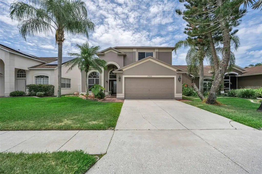 27432 Breakers Drive Wesley Chapel FL 33544