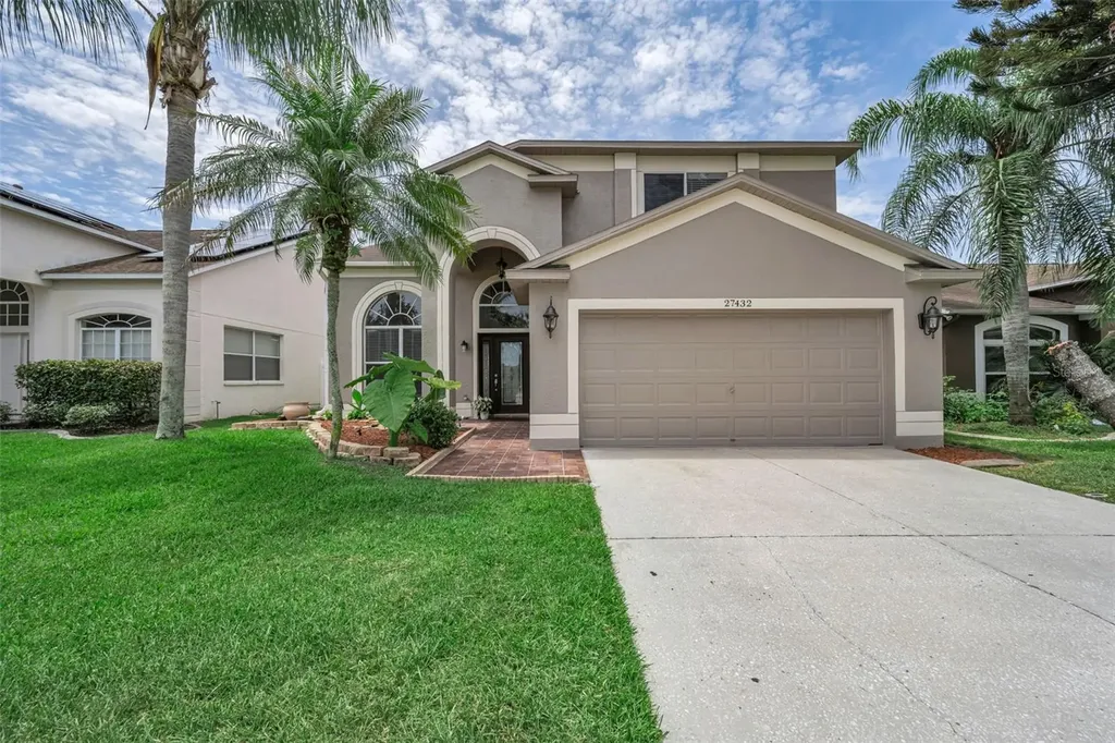 27432 Breakers Drive Wesley Chapel FL 33544