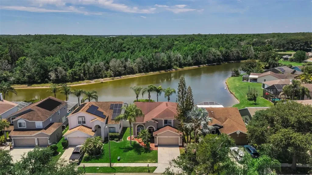 27432 Breakers Drive Wesley Chapel FL 33544