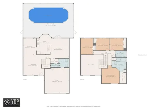 27432 Breakers Drive Wesley Chapel FL 33544