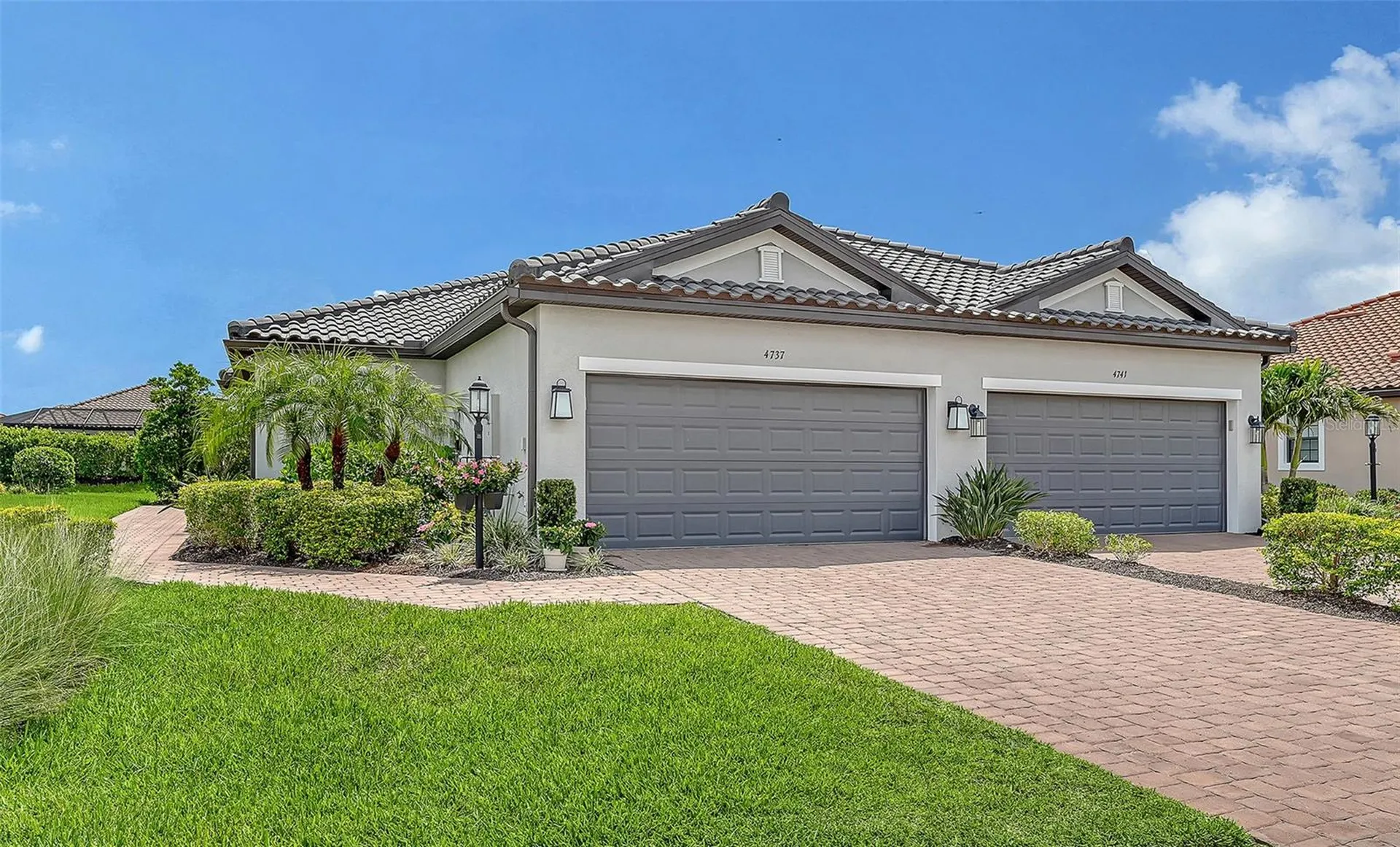 4737 Tortona Court Bradenton FL 34211