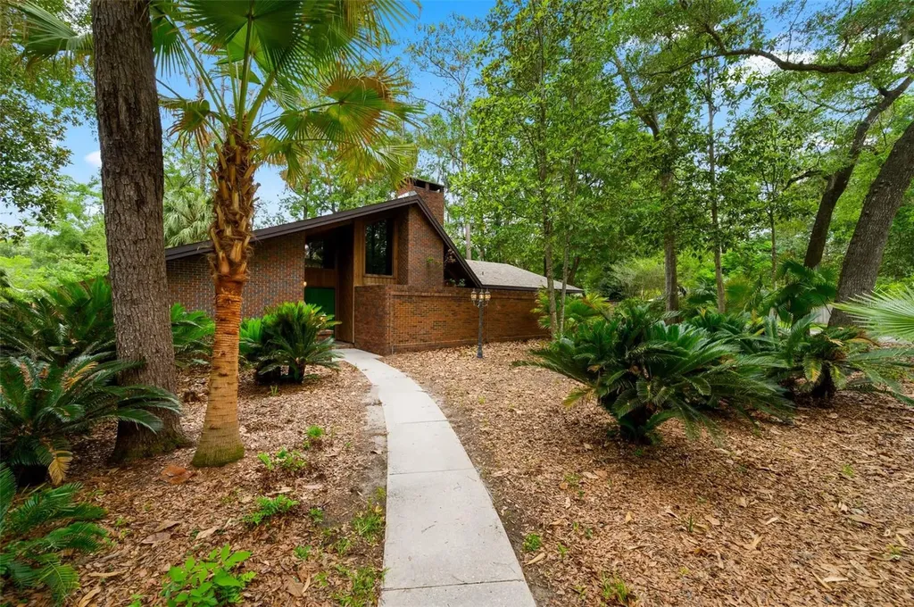 4216 NW 65th Terrace Gainesville FL 32606
