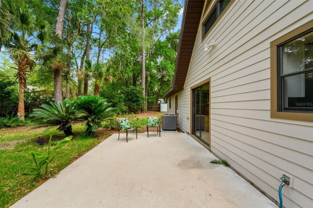 4216 NW 65th Terrace Gainesville FL 32606