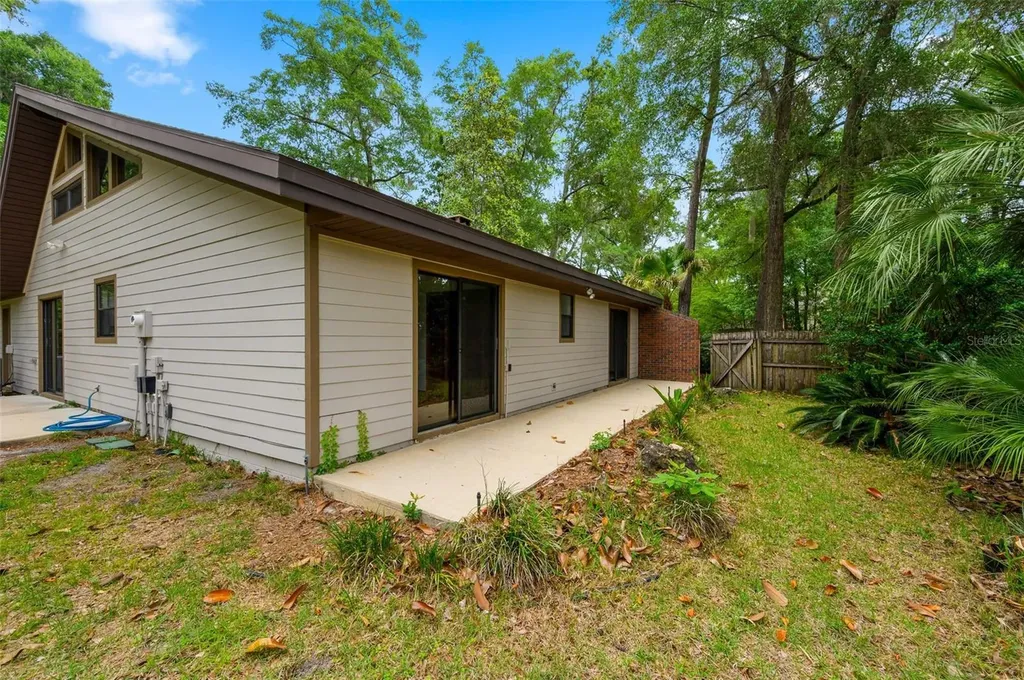 4216 NW 65th Terrace Gainesville FL 32606