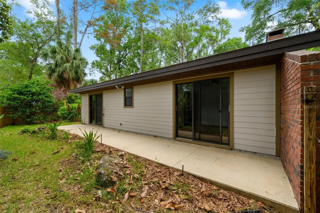 4216 NW 65th Terrace Gainesville FL 32606