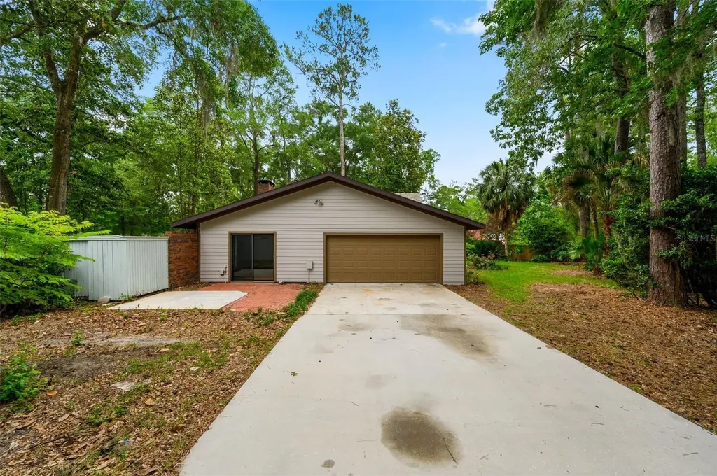 4216 NW 65th Terrace Gainesville FL 32606