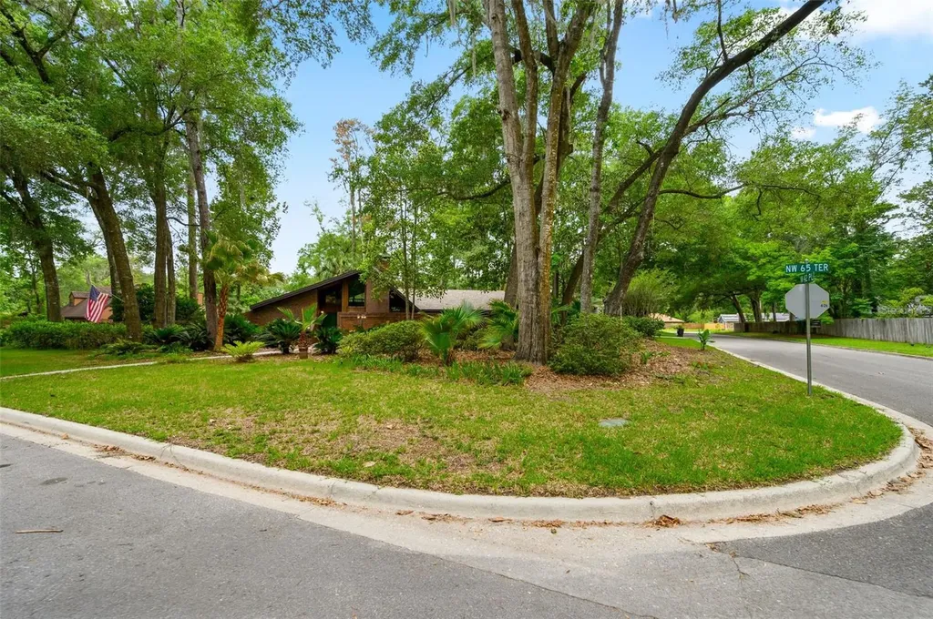 4216 NW 65th Terrace Gainesville FL 32606