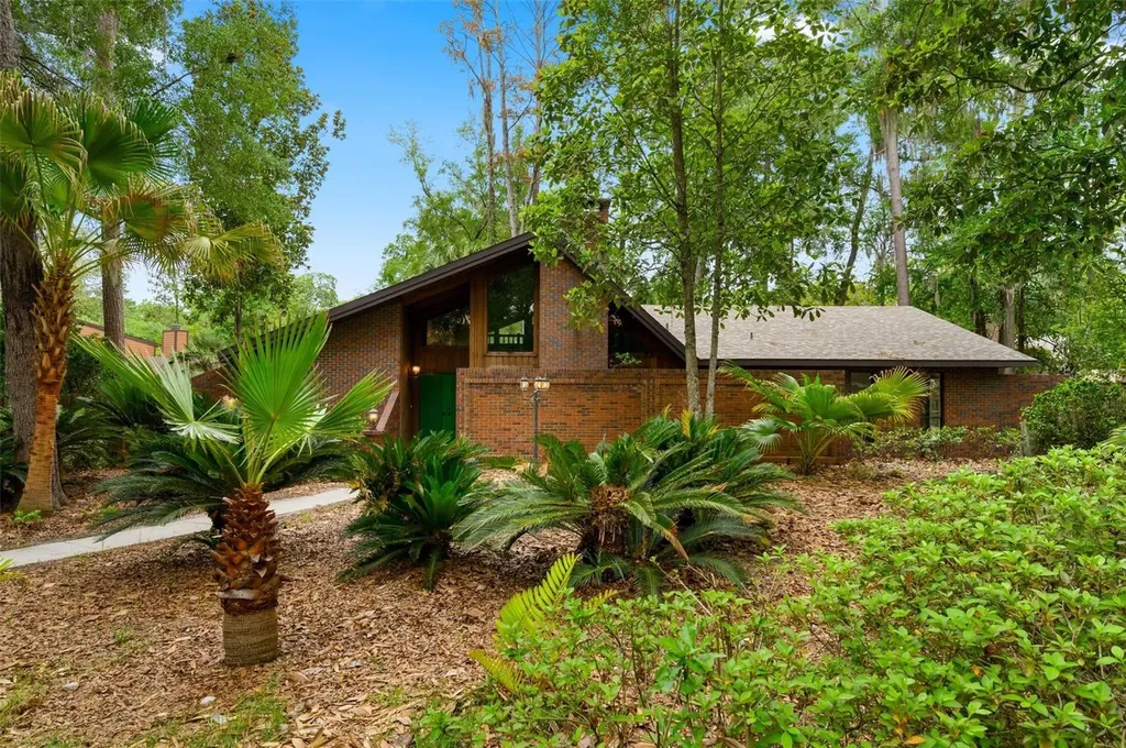 4216 NW 65th Terrace Gainesville FL 32606