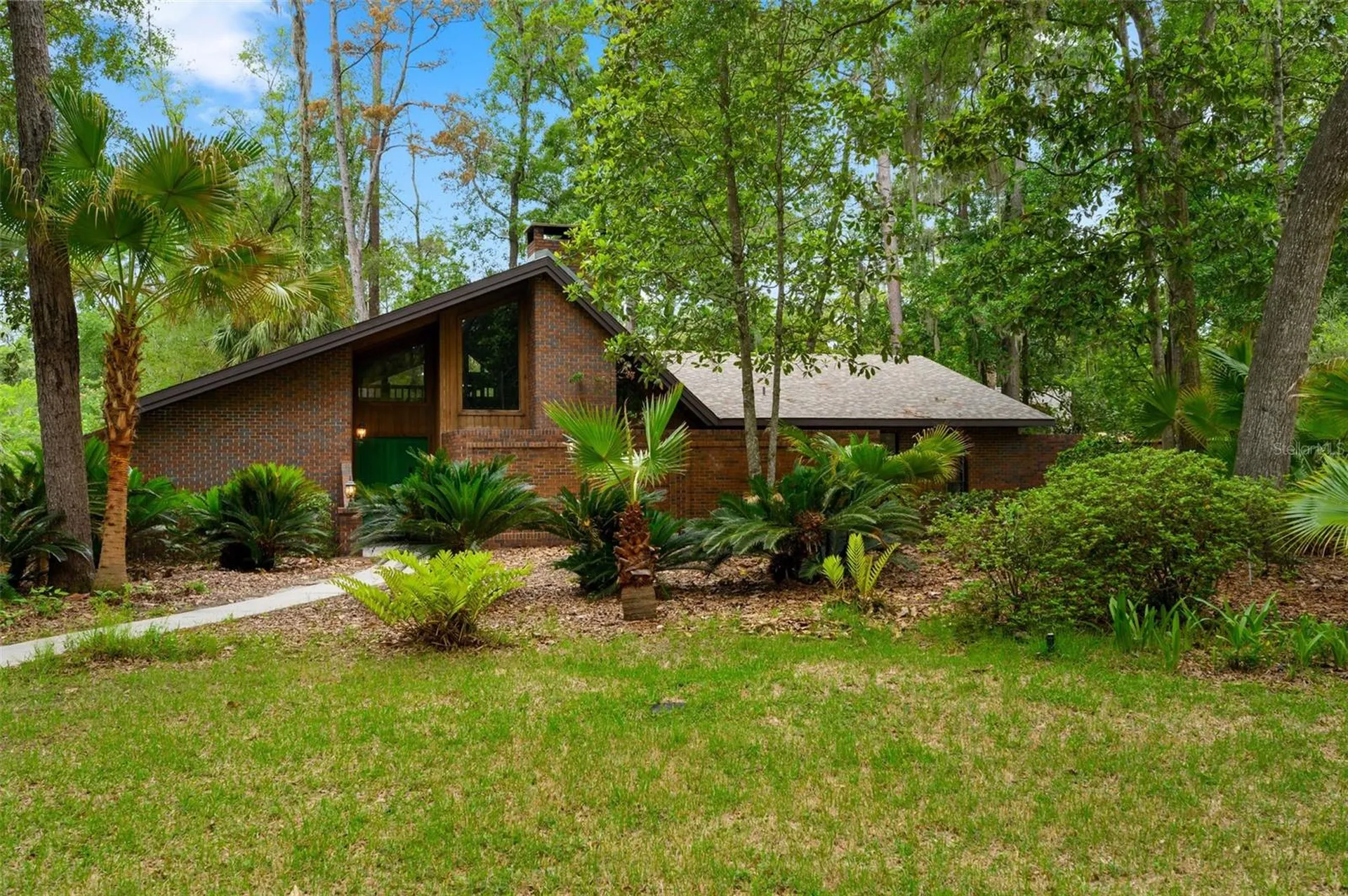 4216 NW 65th Terrace Gainesville FL 32606