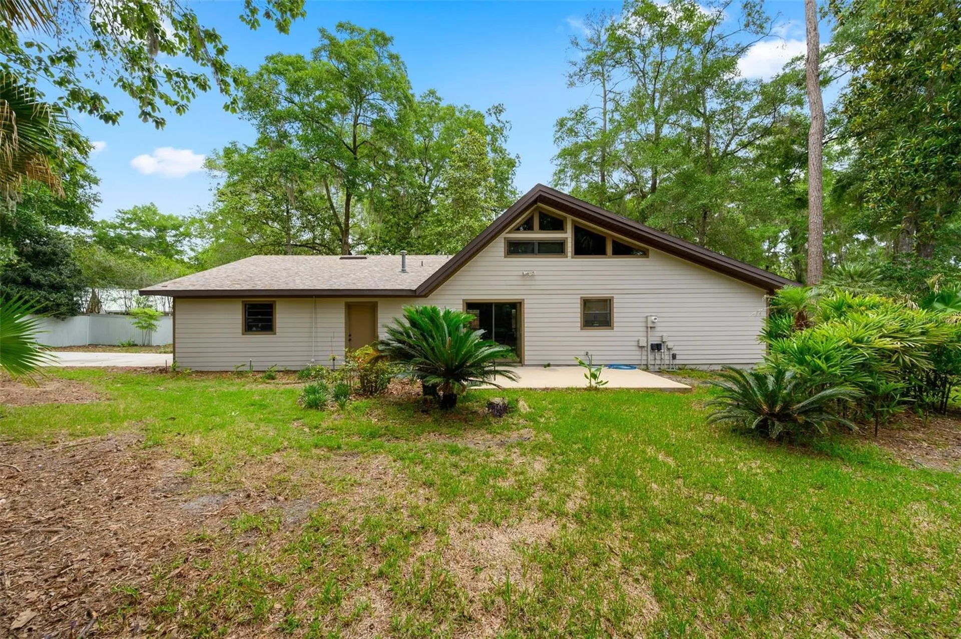 4216 NW 65th Terrace Gainesville FL 32606