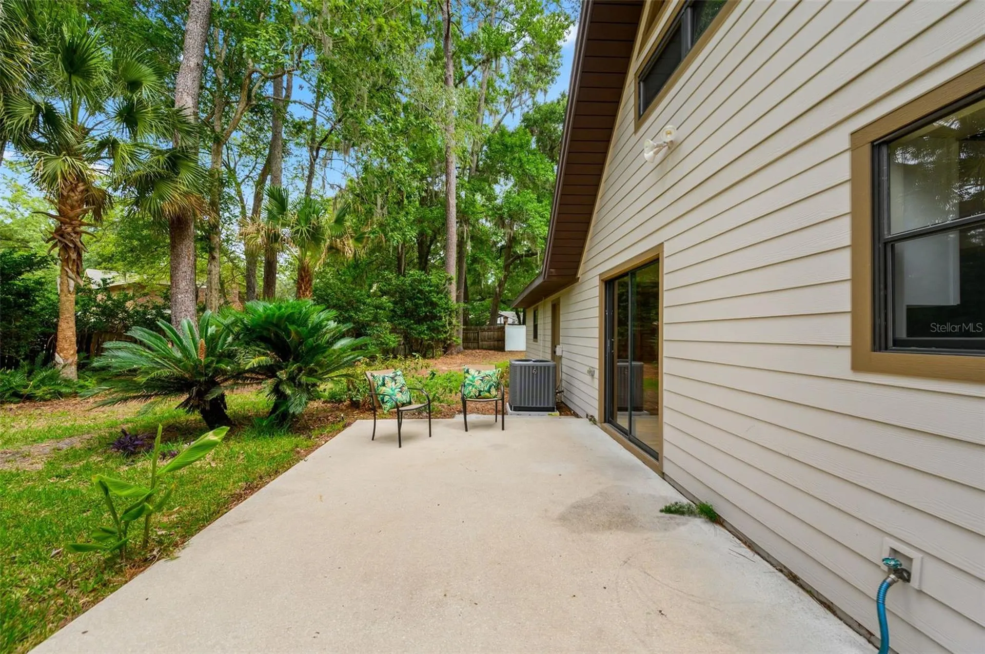 4216 NW 65th Terrace Gainesville FL 32606