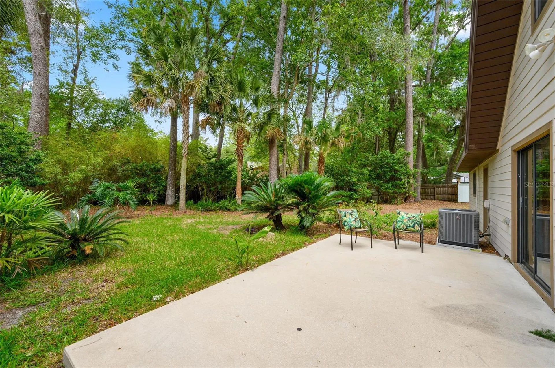 4216 NW 65th Terrace Gainesville FL 32606