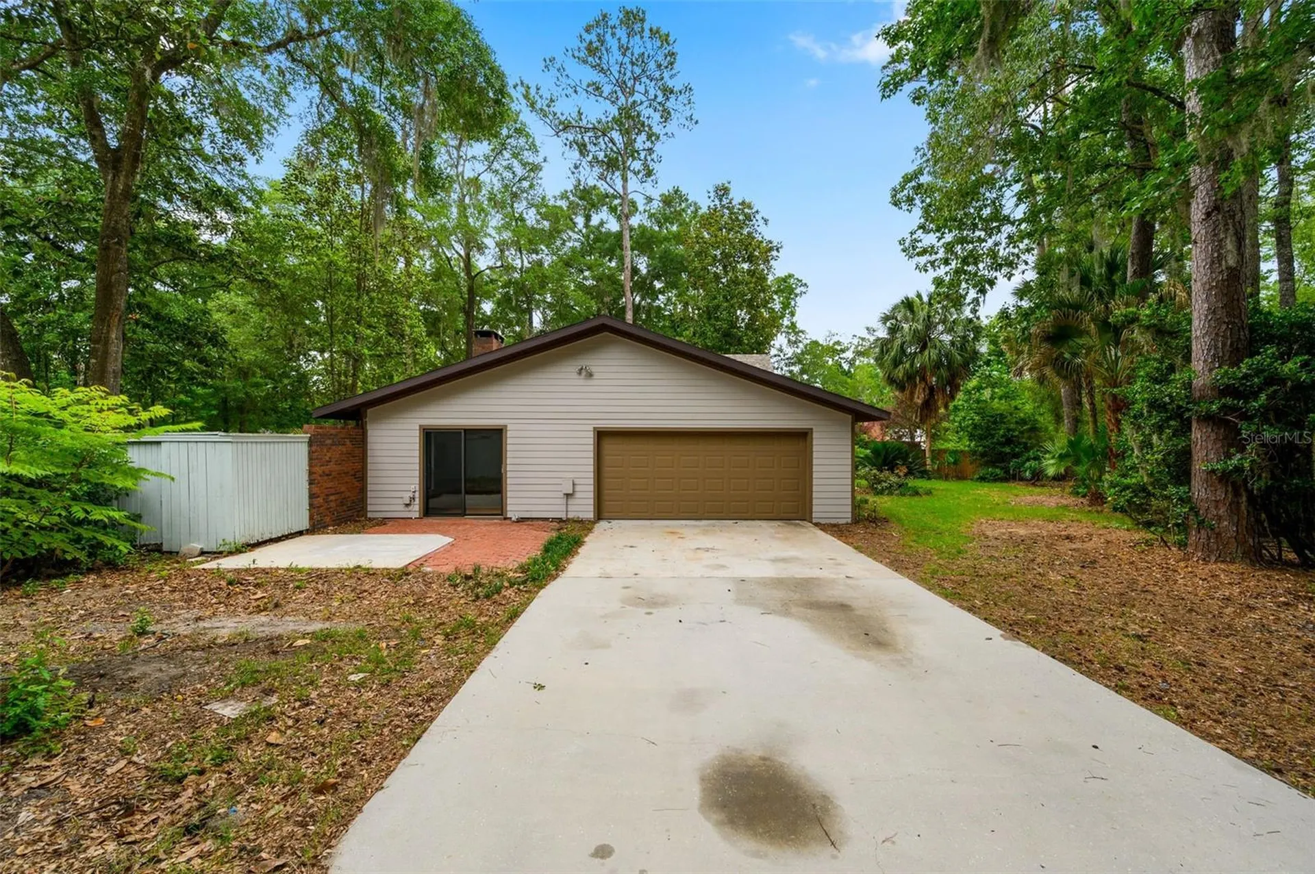 4216 NW 65th Terrace Gainesville FL 32606