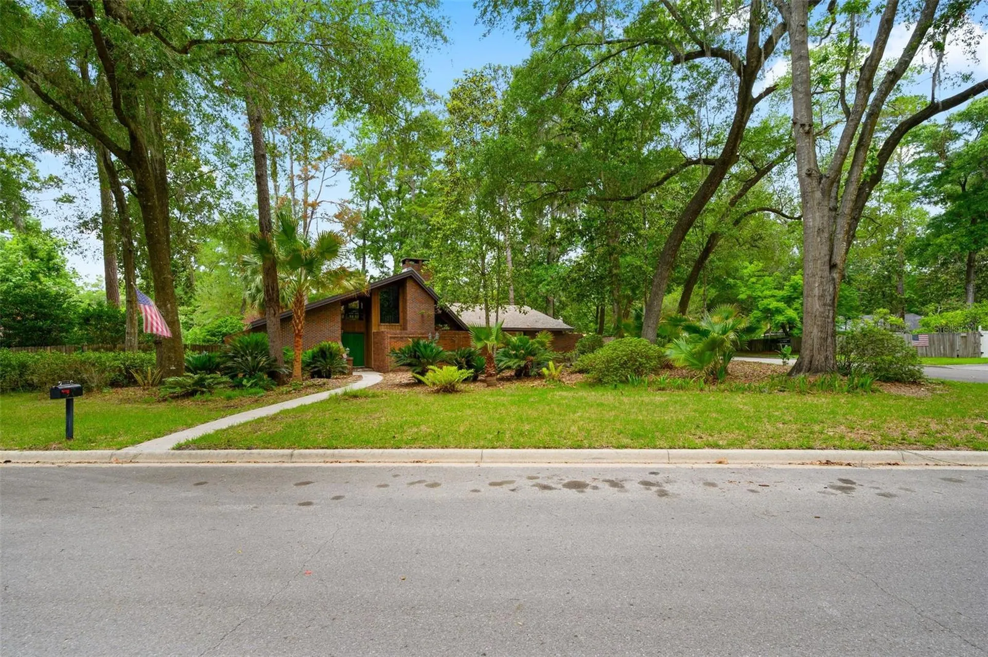 4216 NW 65th Terrace Gainesville FL 32606