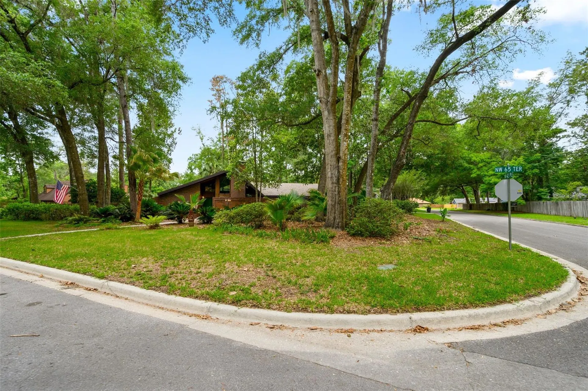 4216 NW 65th Terrace Gainesville FL 32606
