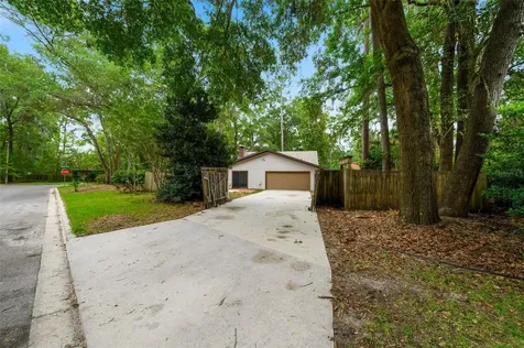4216 NW 65th Terrace Gainesville FL 32606