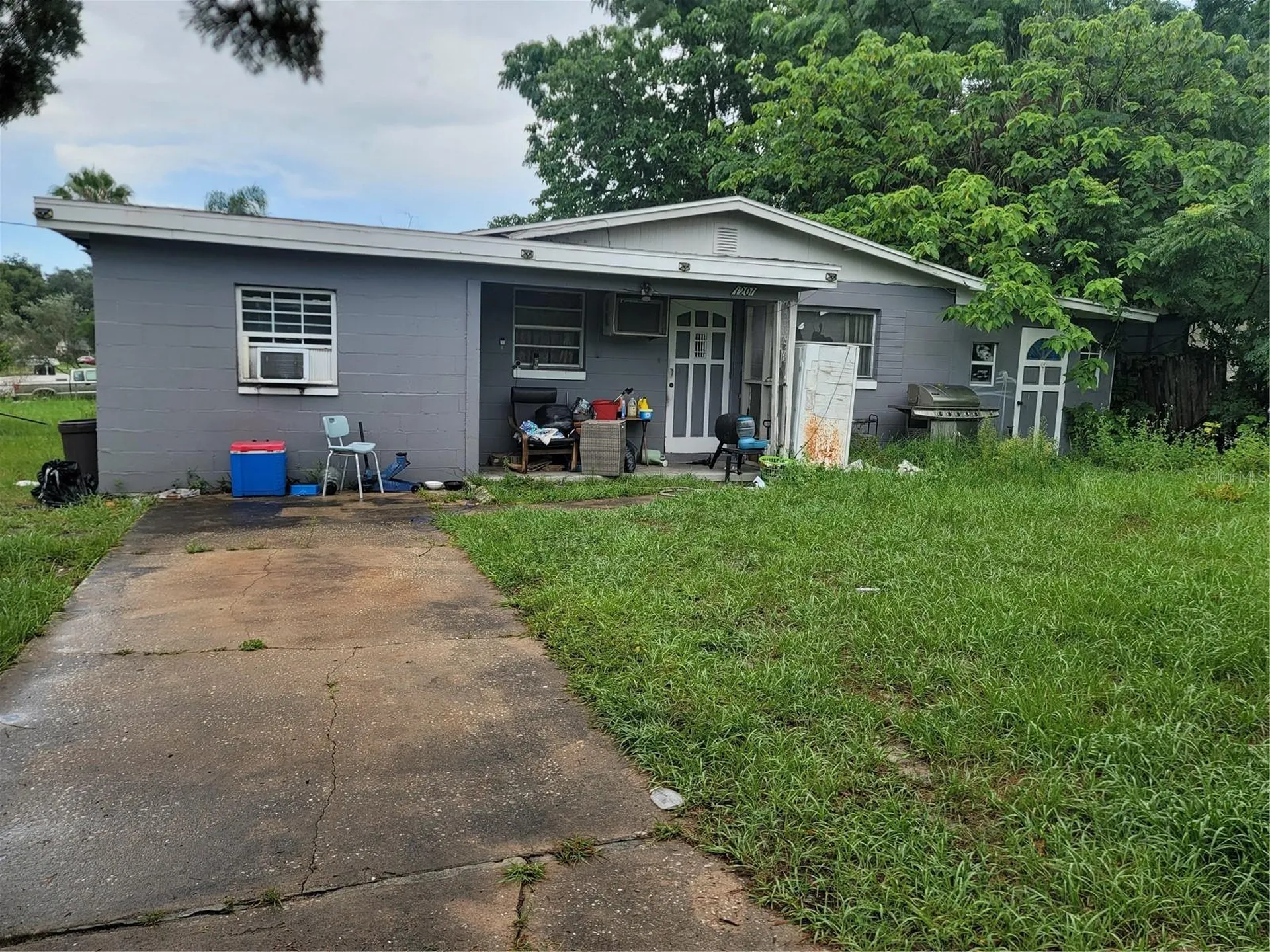 1201 Gay Street Apopka FL 32703