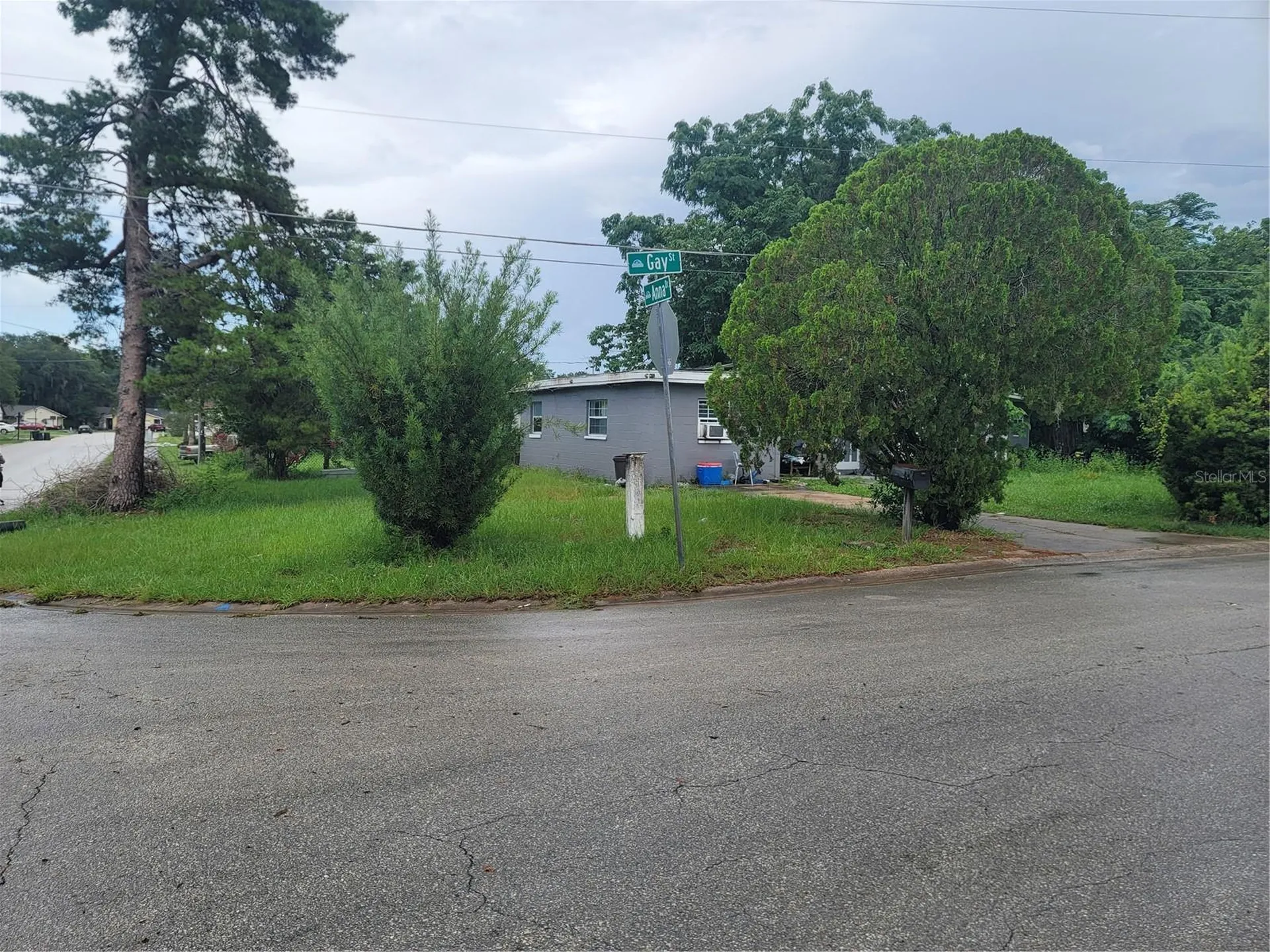 1201 Gay Street Apopka FL 32703