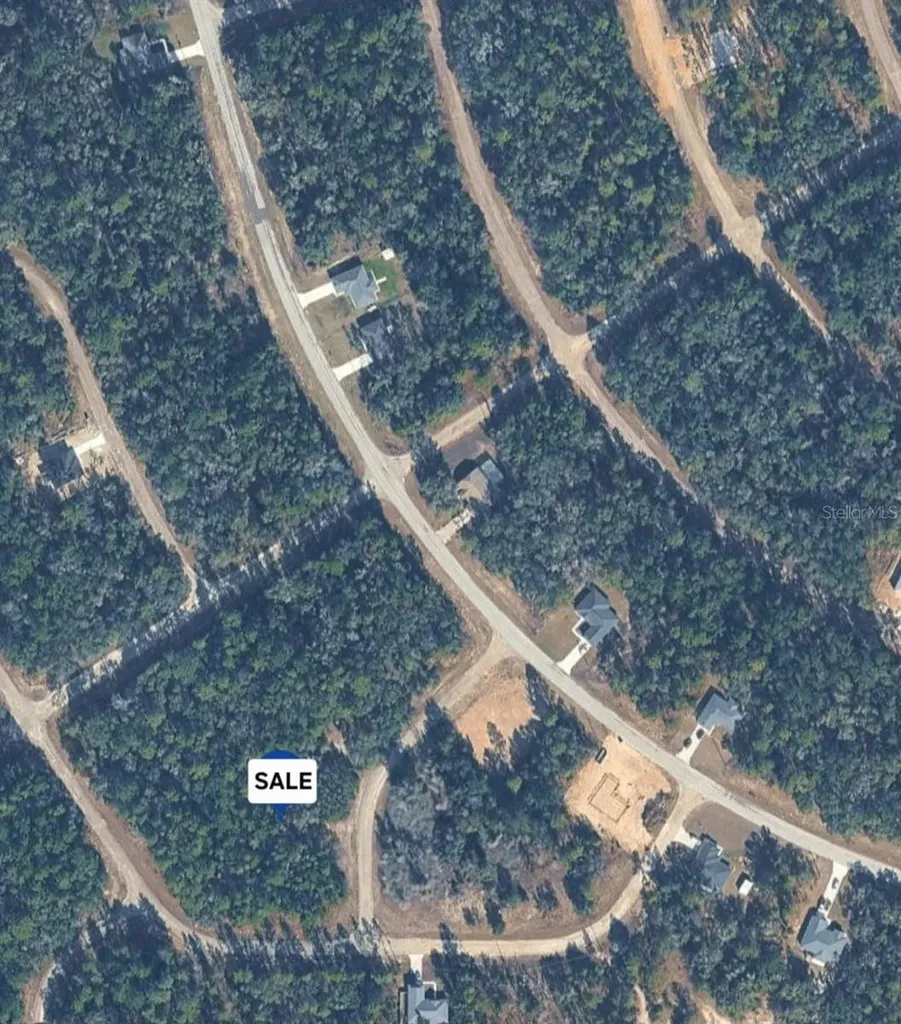 9328 N Rada Terrace Dunnellon FL 34434