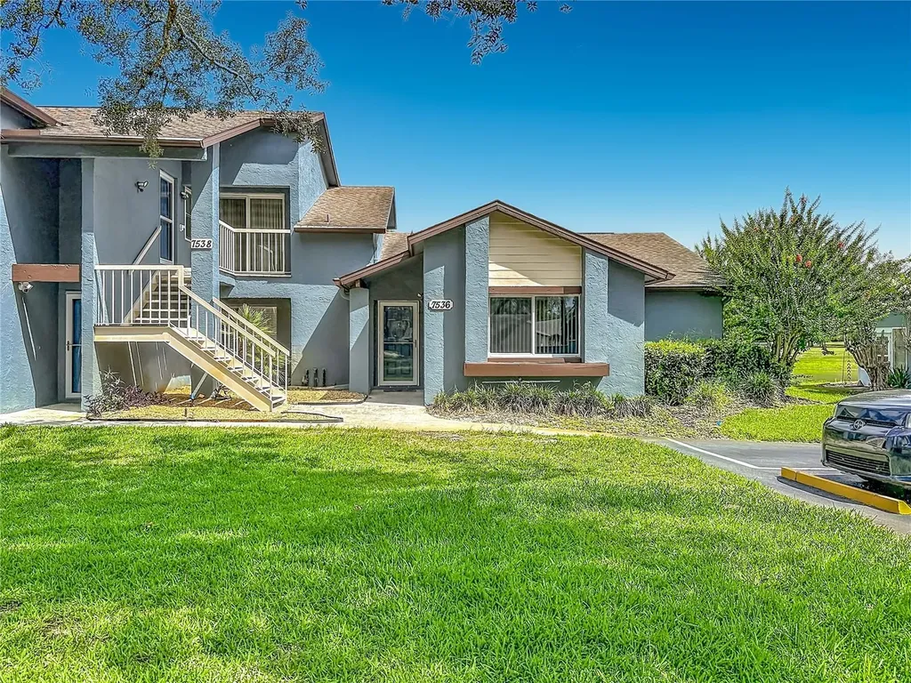7536 St Andrews Boulevard Weeki Wachee FL 34613