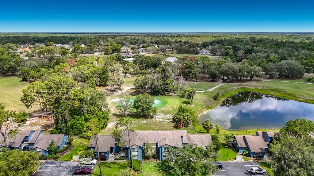 7536 St Andrews Boulevard Weeki Wachee FL 34613