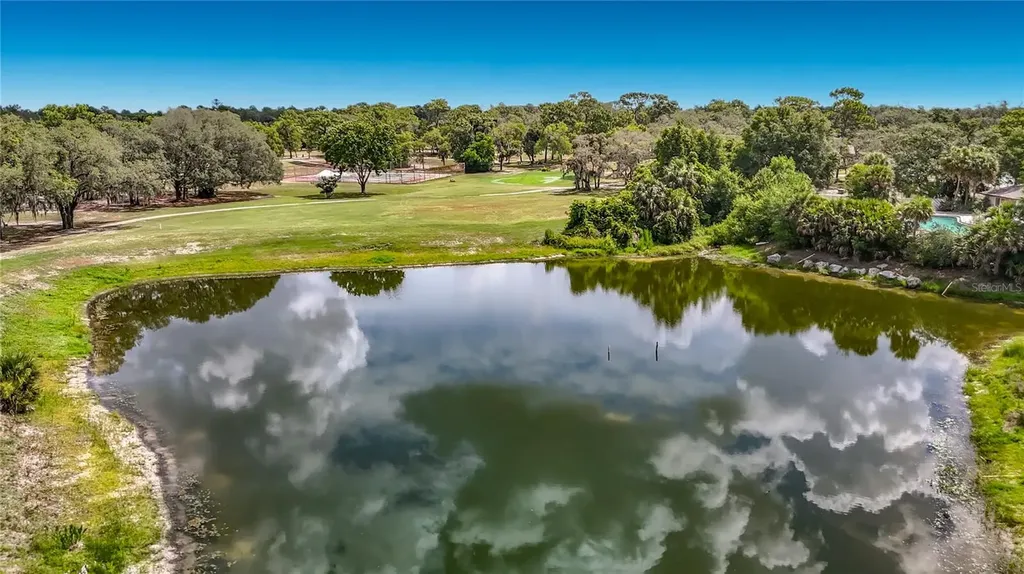 7536 St Andrews Boulevard Weeki Wachee FL 34613