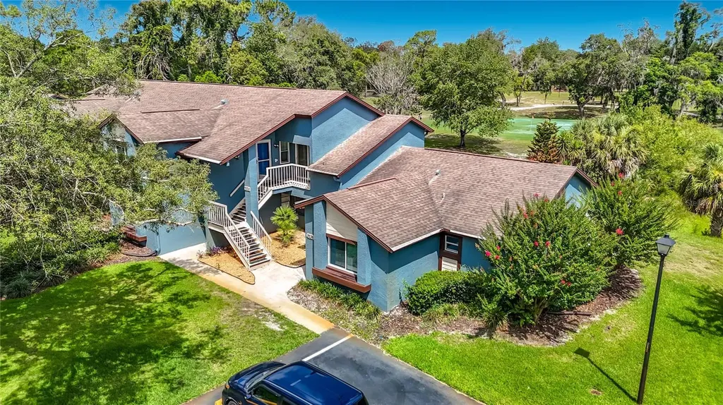 7536 St Andrews Boulevard Weeki Wachee FL 34613