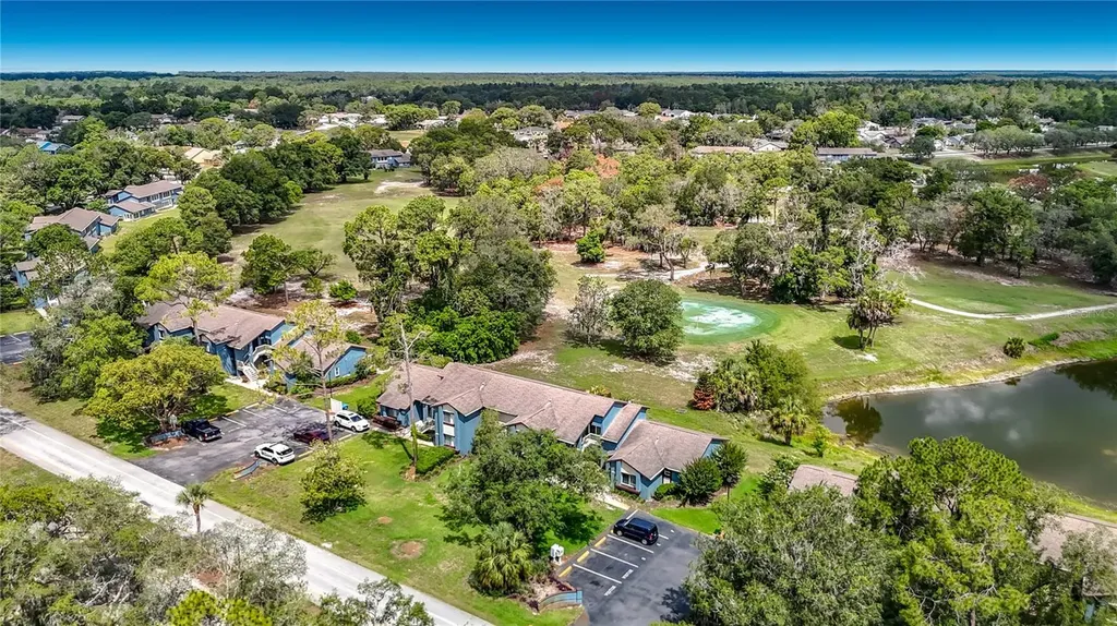 7536 St Andrews Boulevard Weeki Wachee FL 34613