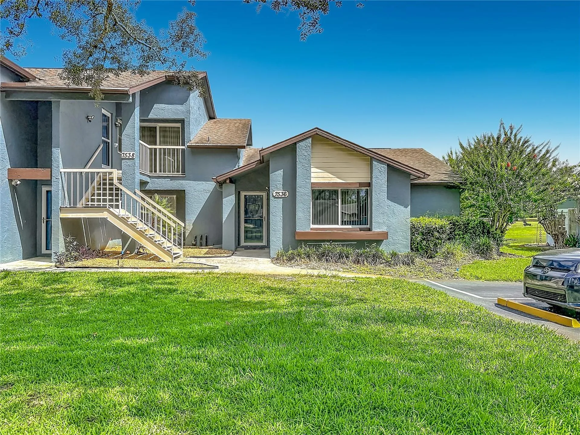 7536 St Andrews Boulevard Weeki Wachee FL 34613