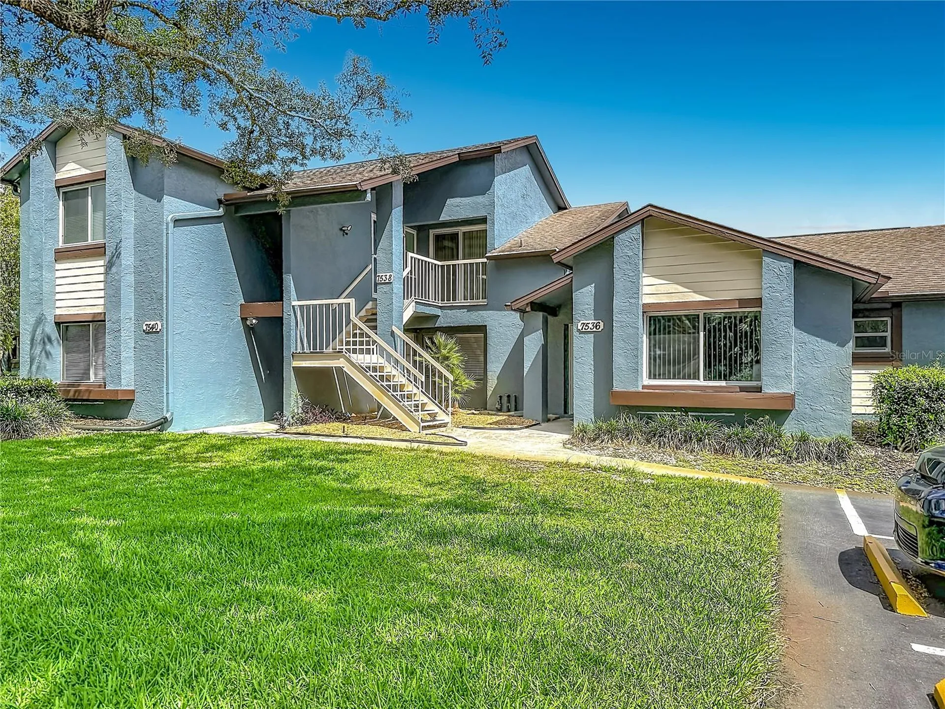 7536 St Andrews Boulevard Weeki Wachee FL 34613