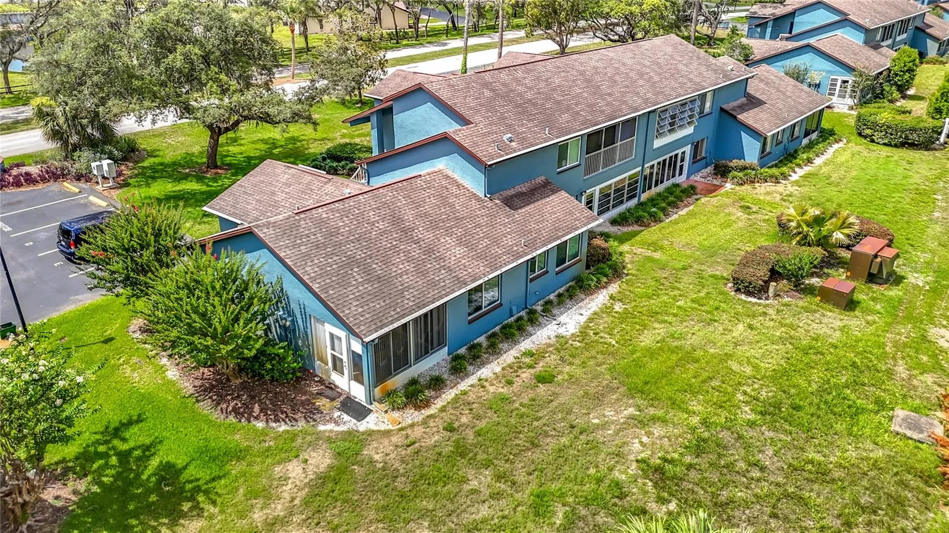 7536 St Andrews Boulevard Weeki Wachee FL 34613