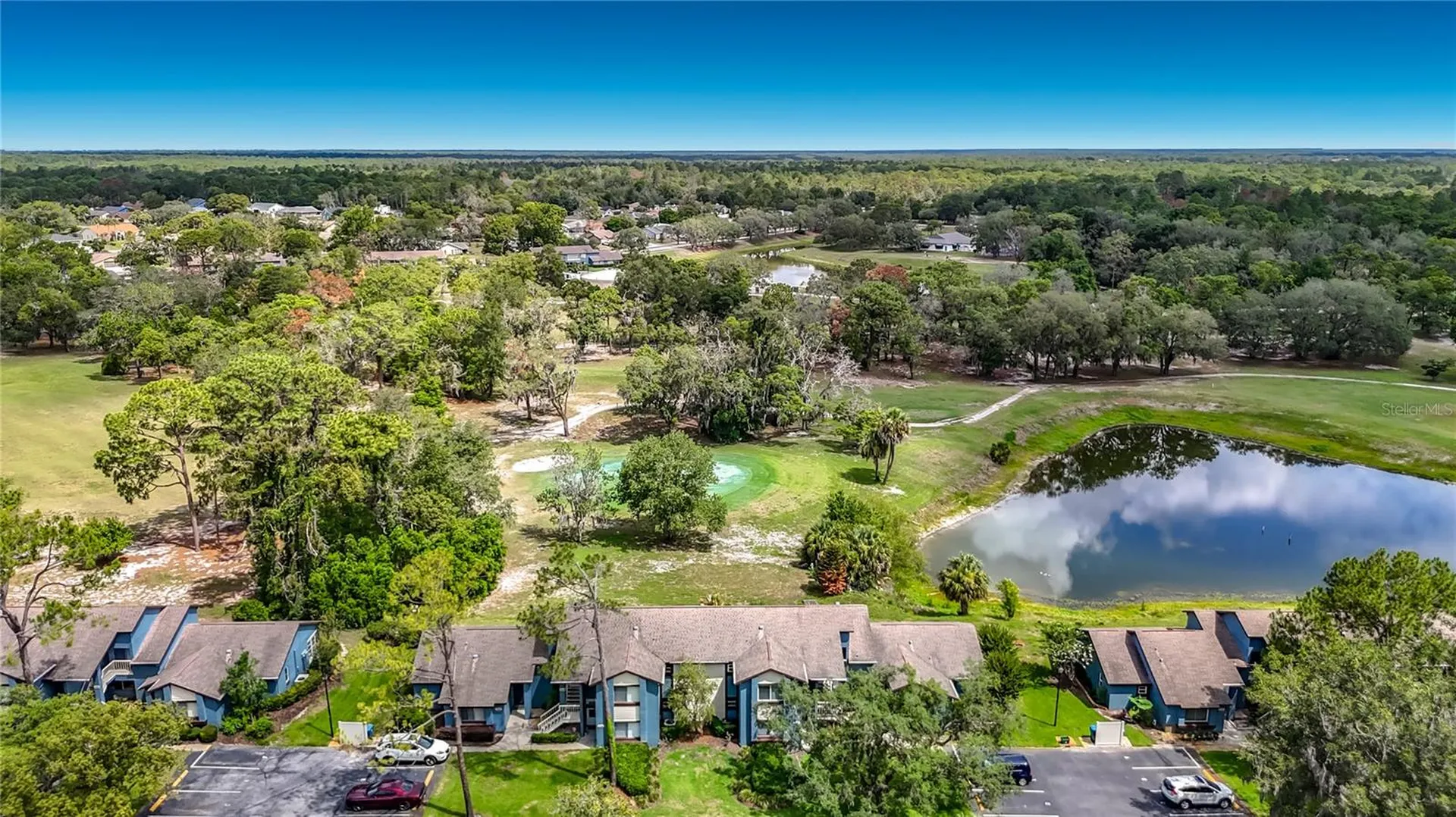 7536 St Andrews Boulevard Weeki Wachee FL 34613