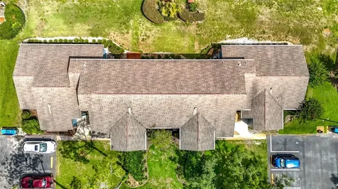 7536 St Andrews Boulevard Weeki Wachee FL 34613