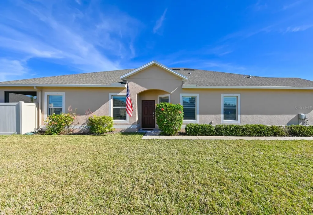 13529 Crest Lake Drive Hudson FL 34669
