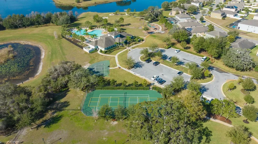 13529 Crest Lake Drive Hudson FL 34669