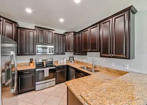 13529 Crest Lake Drive Hudson FL 34669