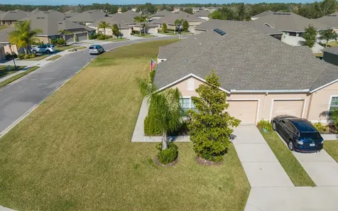 13529 Crest Lake Drive Hudson FL 34669