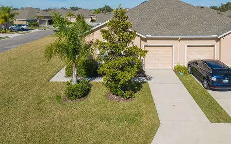 13529 Crest Lake Drive Hudson FL 34669