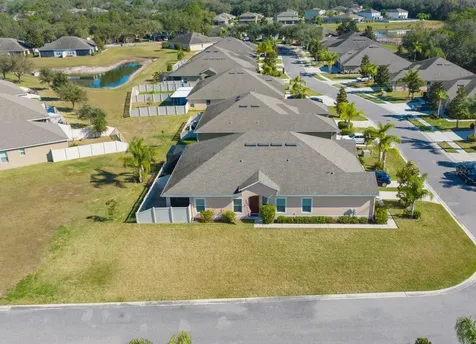 13529 Crest Lake Drive Hudson FL 34669
