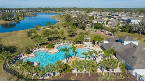 13529 Crest Lake Drive Hudson FL 34669