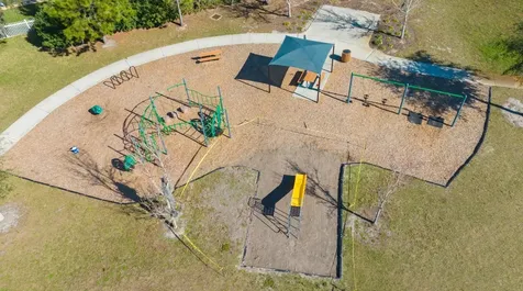 13529 Crest Lake Drive Hudson FL 34669