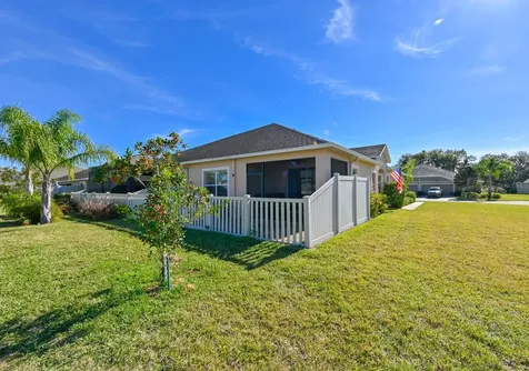 13529 Crest Lake Drive Hudson FL 34669